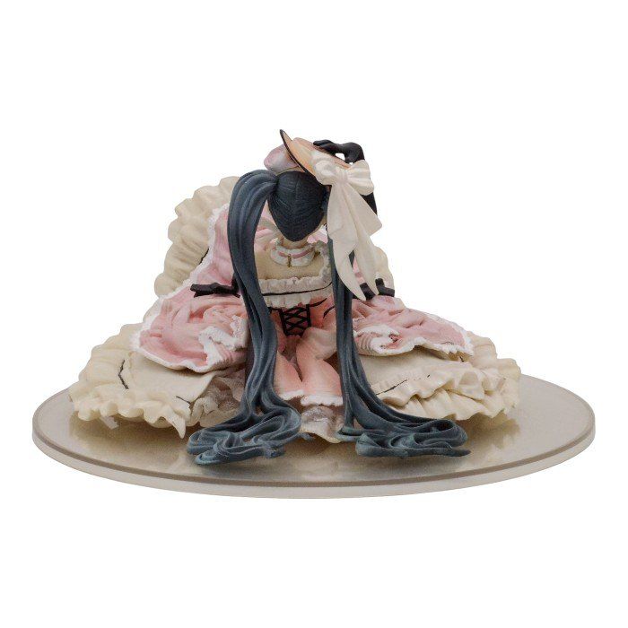 シエル出品 SQUARE ENIX PRODUCTS BLACK LABEL Collectors 黒執事