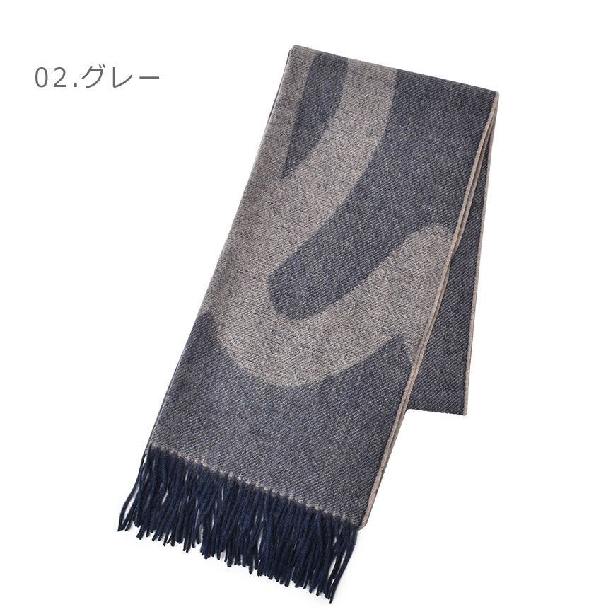 @ ポールスミス Paul Smith スカーフ ストール スペース スカラー ポールスミス ストール Paul Smith スカーフ