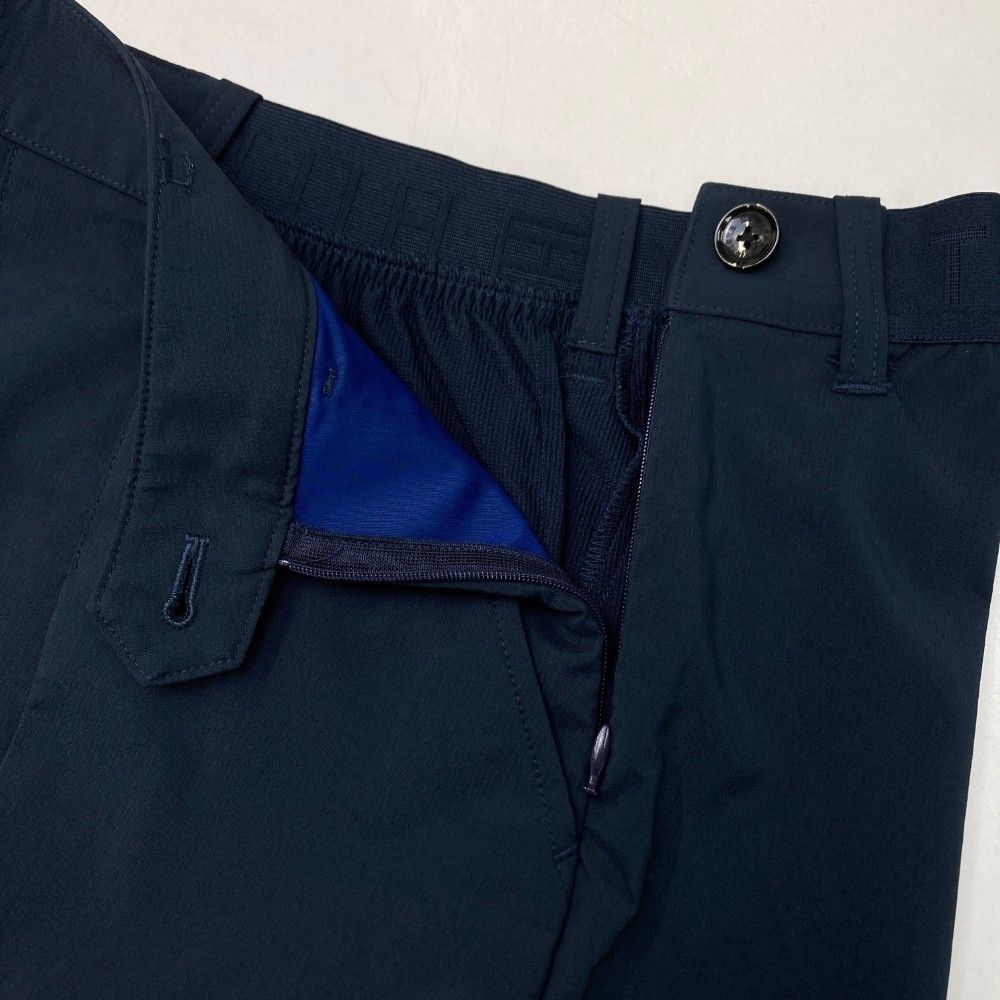 サイズ：M TOMMY HILFIGER GOLF トミー ヒルフィガーゴルフ プリーツ