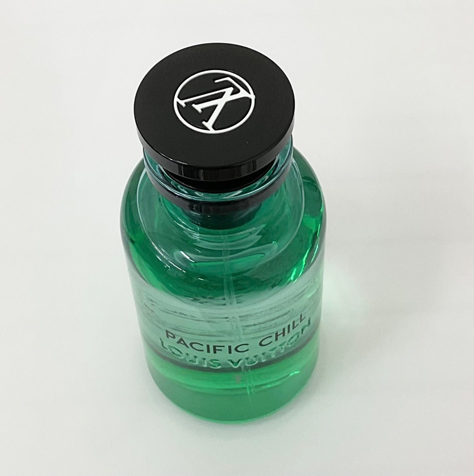 LV 香水 ルイ•ヴィトン パシフィックチル 100ml - メルカリ