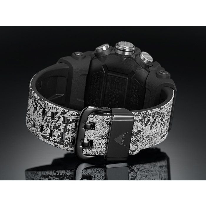 BURTON G-SHOCK 限定品 限定】G-SHOCK × BURTON 30周年記念モデル 新品未使用