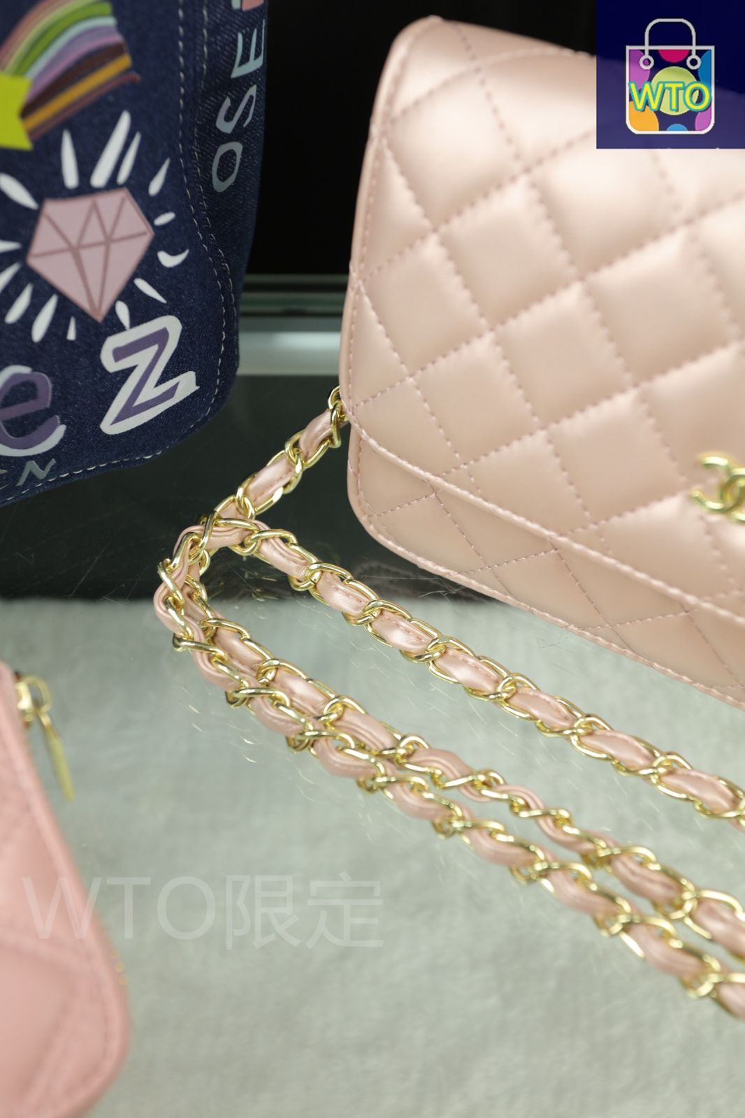 シャネル CHANEL