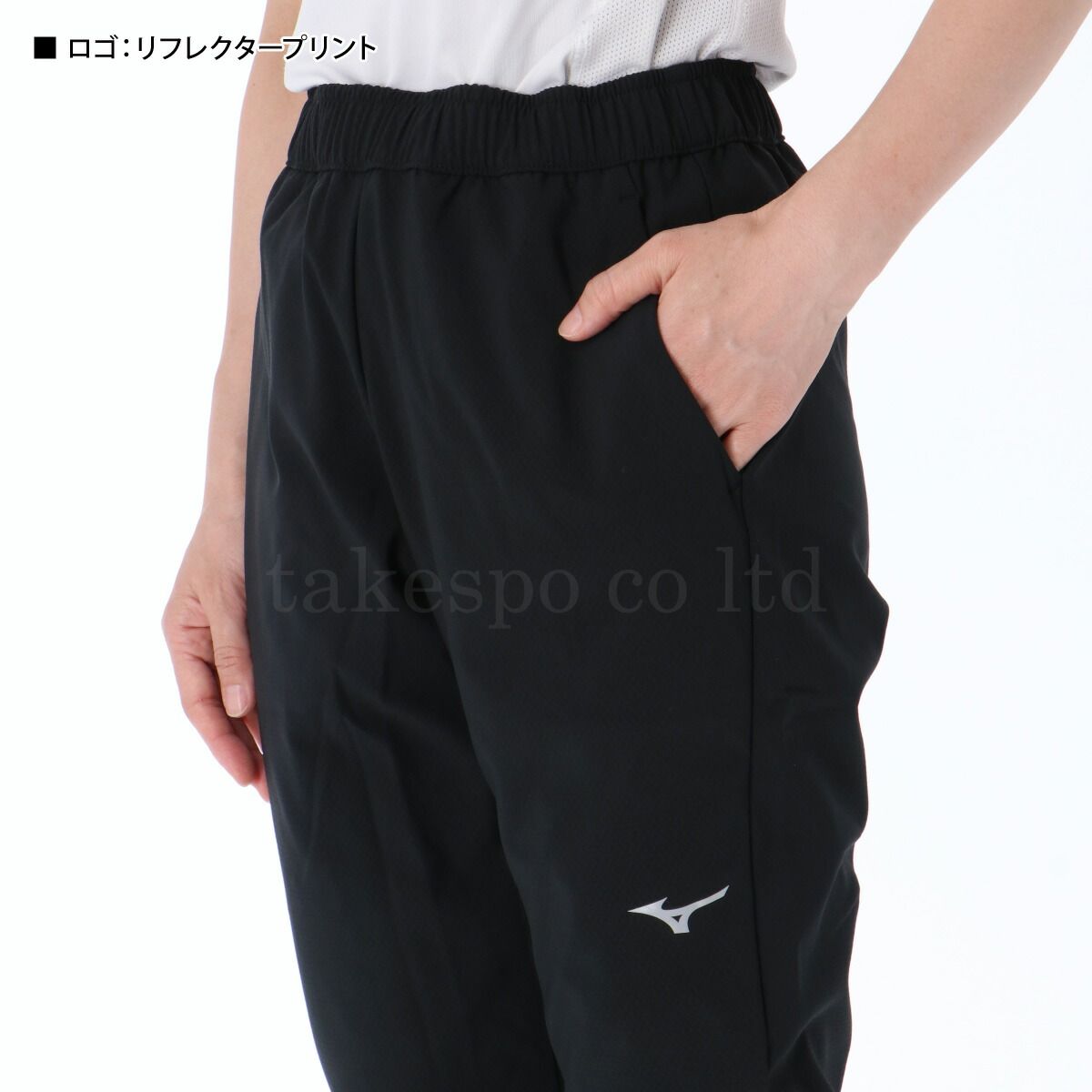 有 ウォーキング