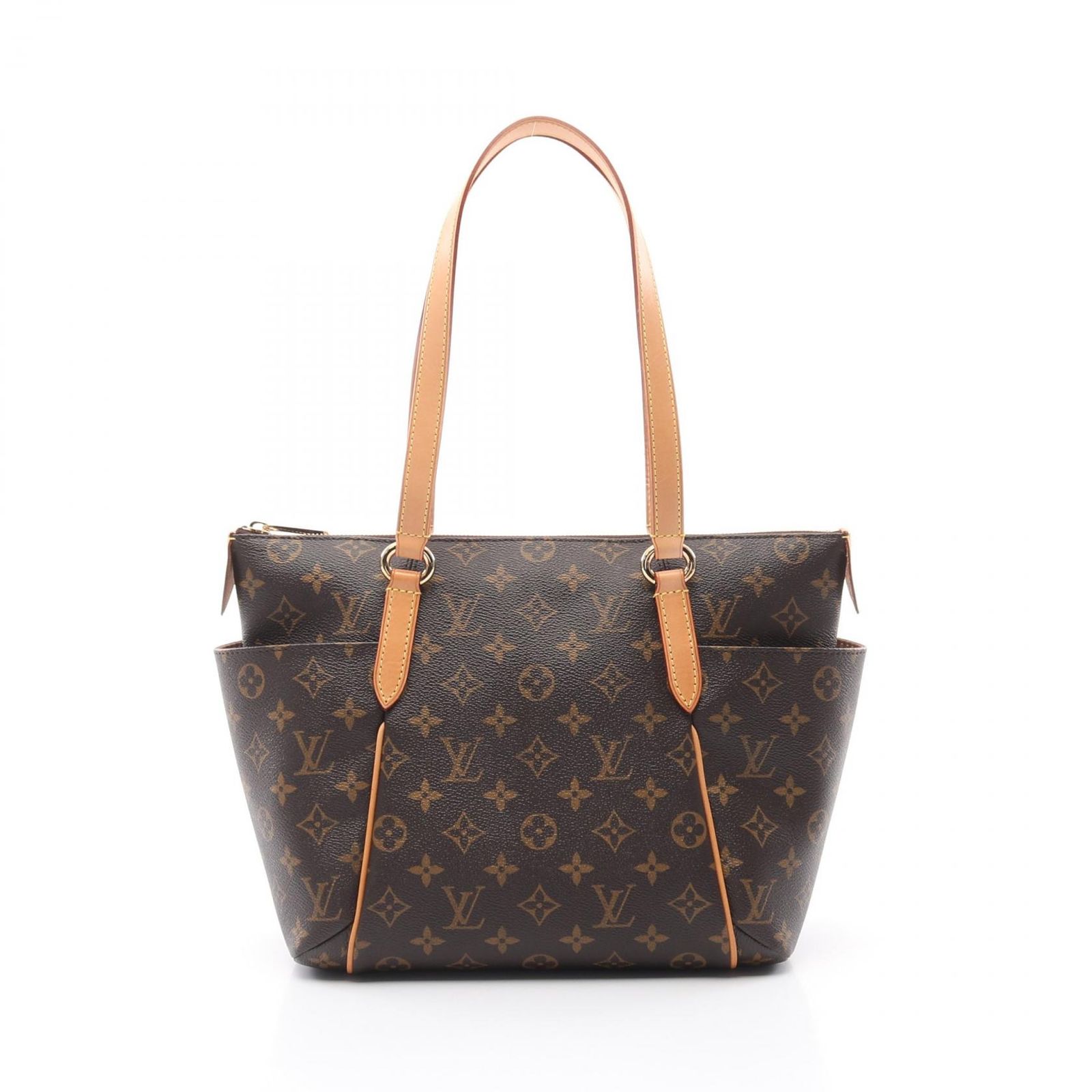LOUIS VUITTON ルイ ヴィトン トータリーPM モノグラム トートバッグ