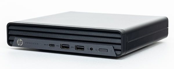 ☆新品未開封 HP ProDesk 405 Ryzen5 PRO 4650GE - メルカリ