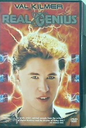 Real Genius (1985) - IMDb