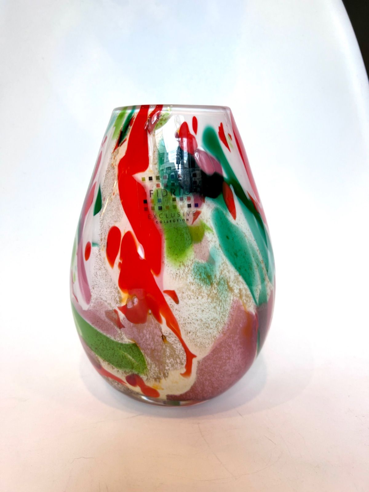 フランス アンティーク ポット 壺 陶器 花器 花瓶 土器 オブジェ