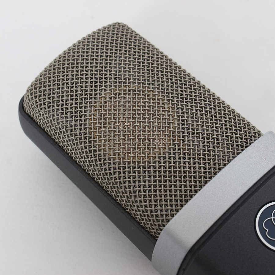 C214 コンデンサーマイク