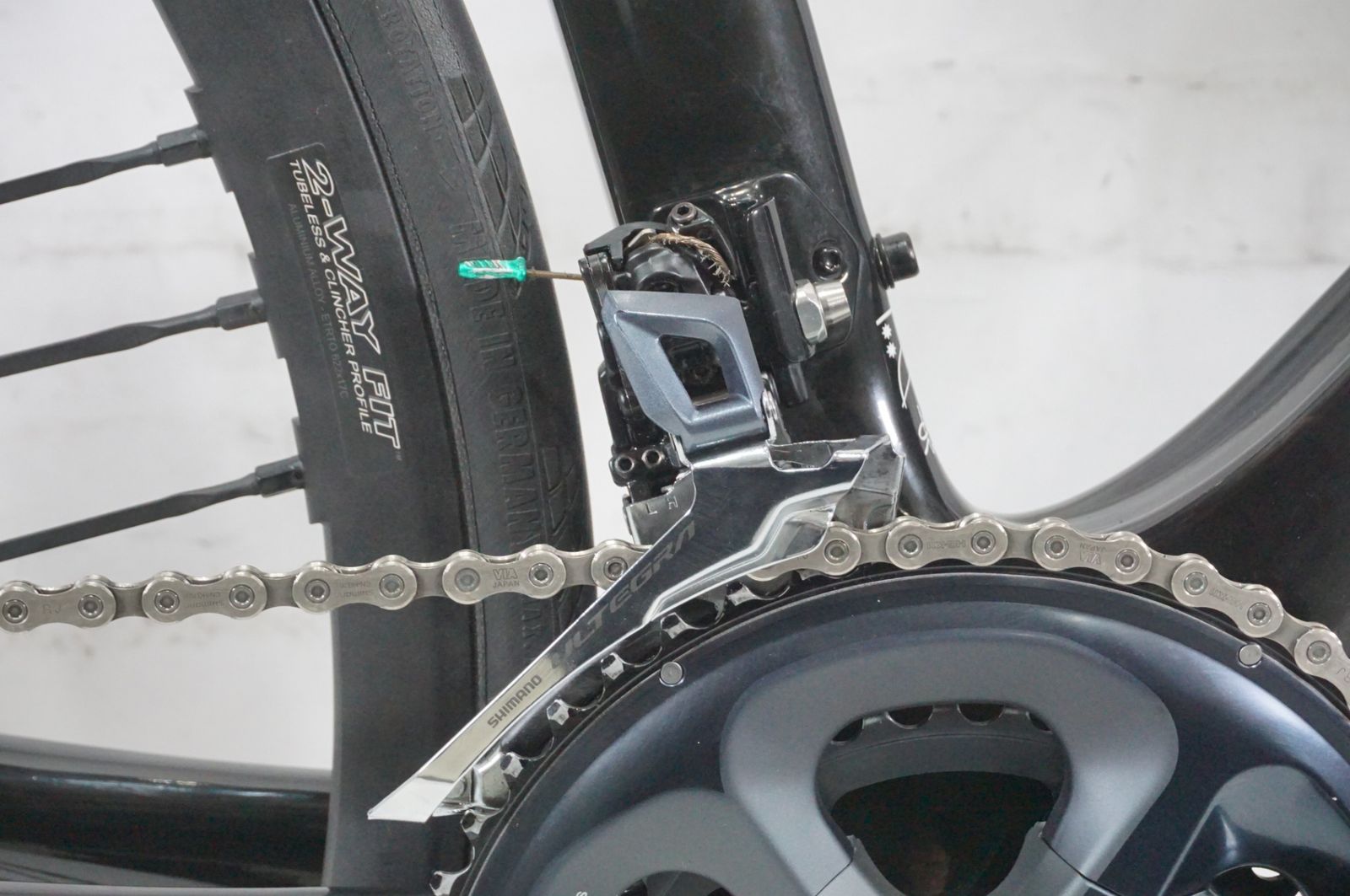 DISK ULTEGRA