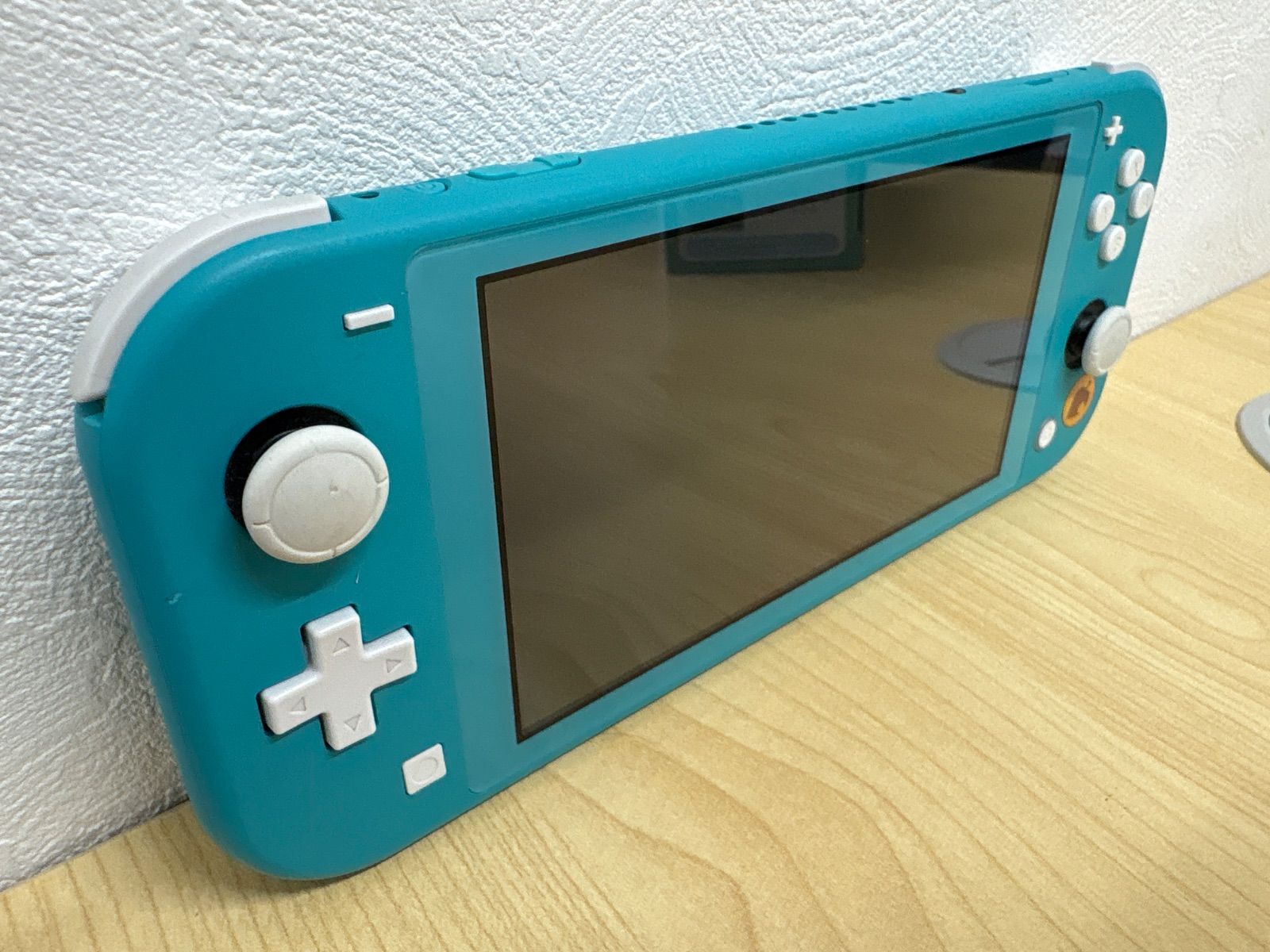 ニンテンドースイッチライト 本体