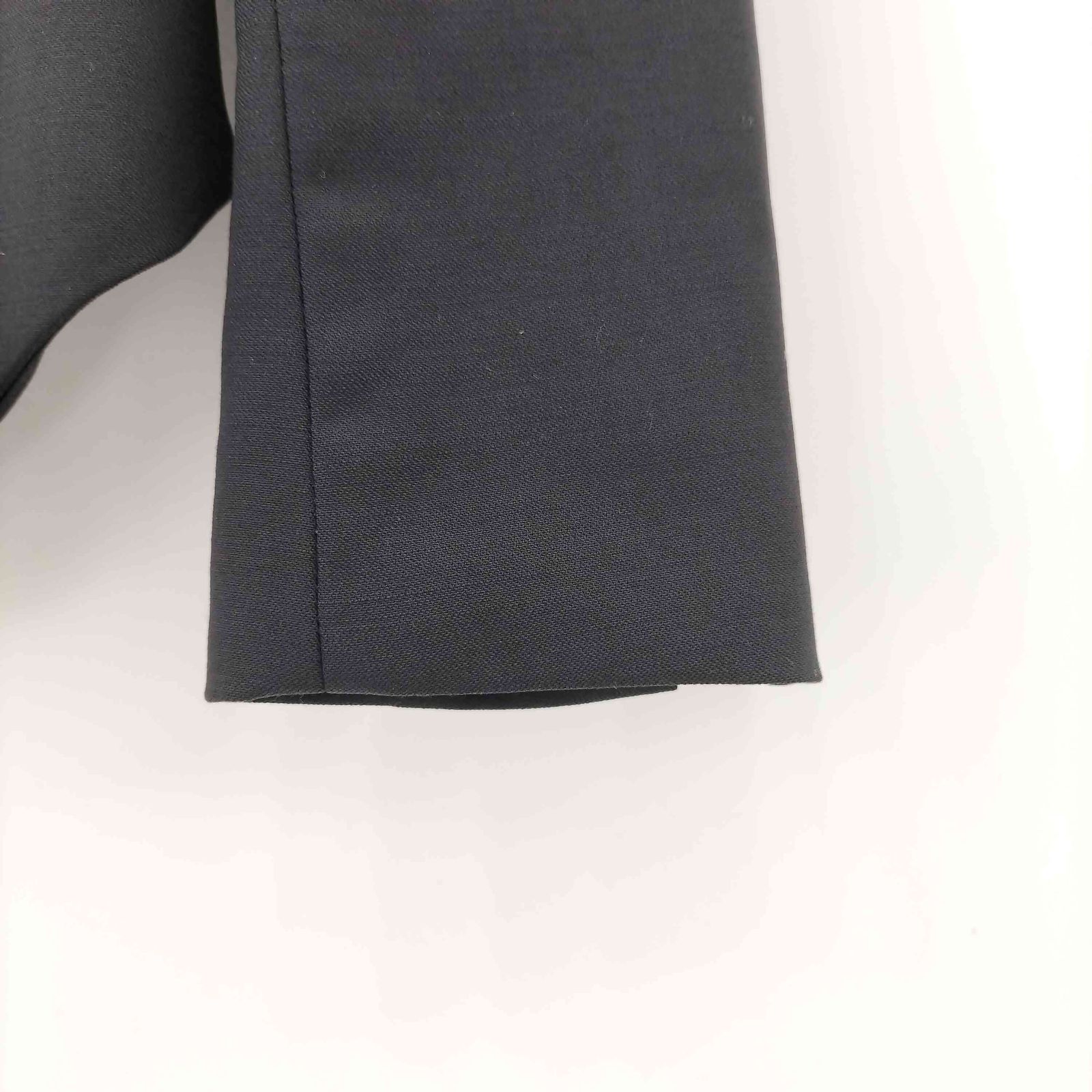 0044 HELMUT LANG ノーカラーテーラードジャケット 4サイズ 0044 HELMUT LANG ノーカラーテーラードジャケット 4サイズ