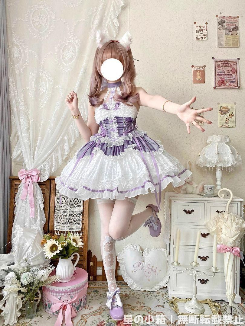 【未使用】アトリエダンタン　ホワイト　ワンピース 未使用】アトリエダンタン ホワイト ワンピース 未使用】アトリエ