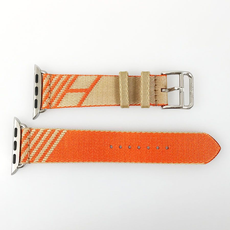 エルメス HERMES ジャンピング シンプルトゥール ユニセックス 腕時計  