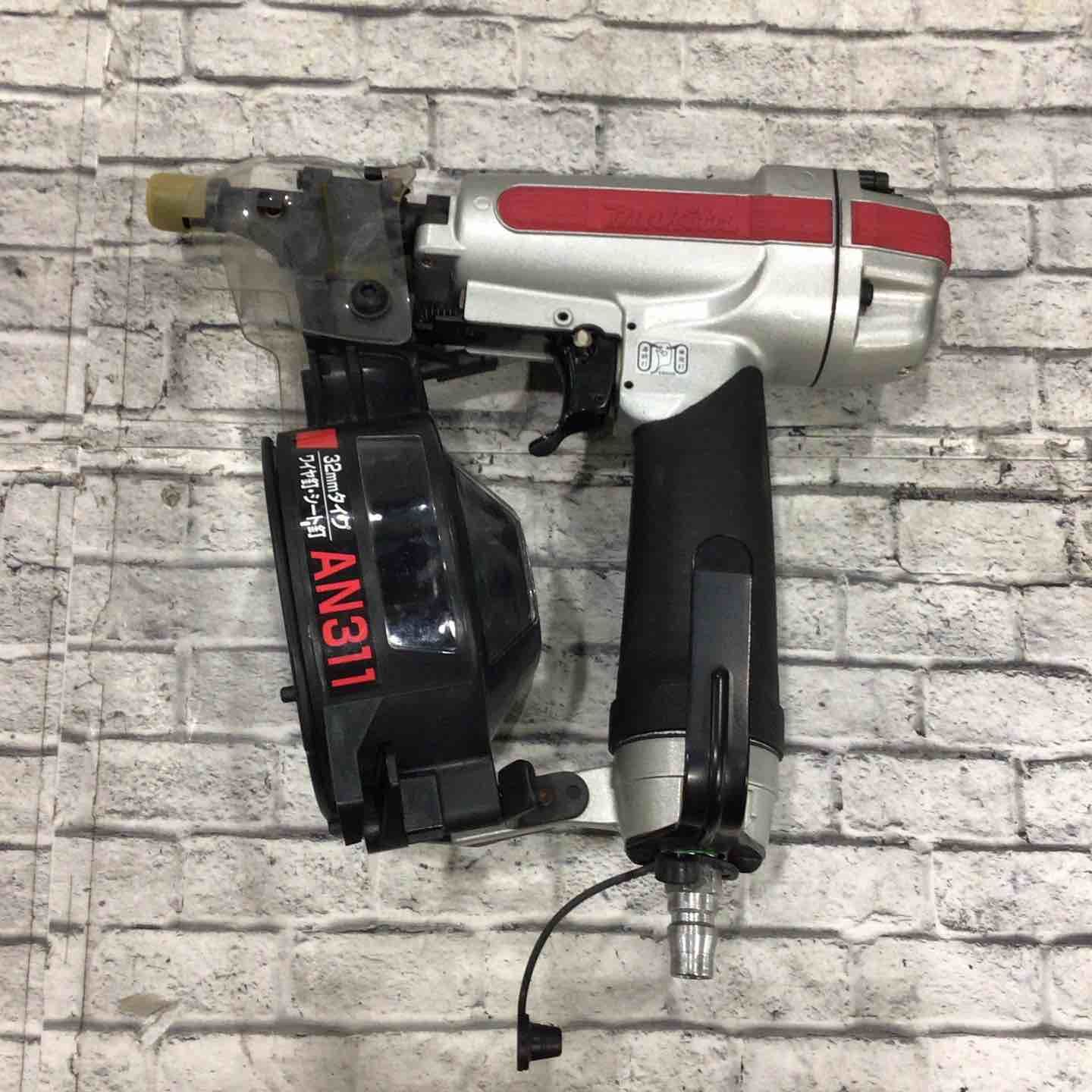 ロール釘打 コイルネイラ