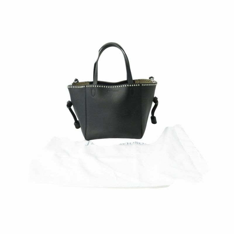 ジェイ&エムデヴィッドソン J&M Davidson 美品 2WAY ショルダー