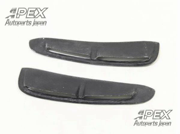 サイドグリル カバー