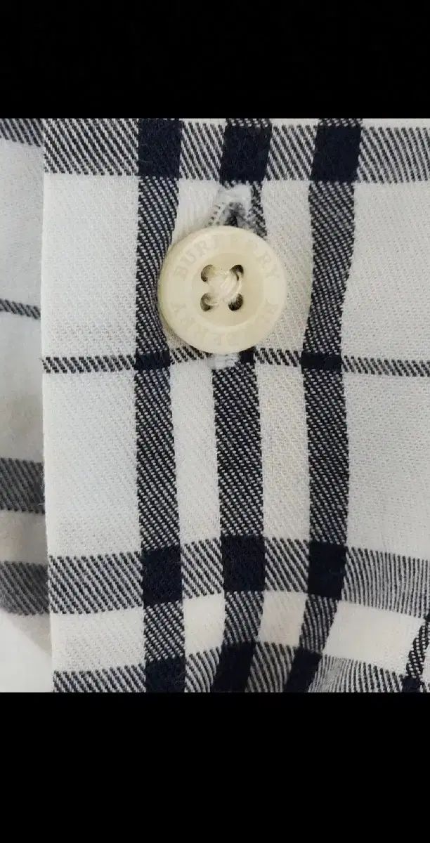 BURBERRY バーバリー