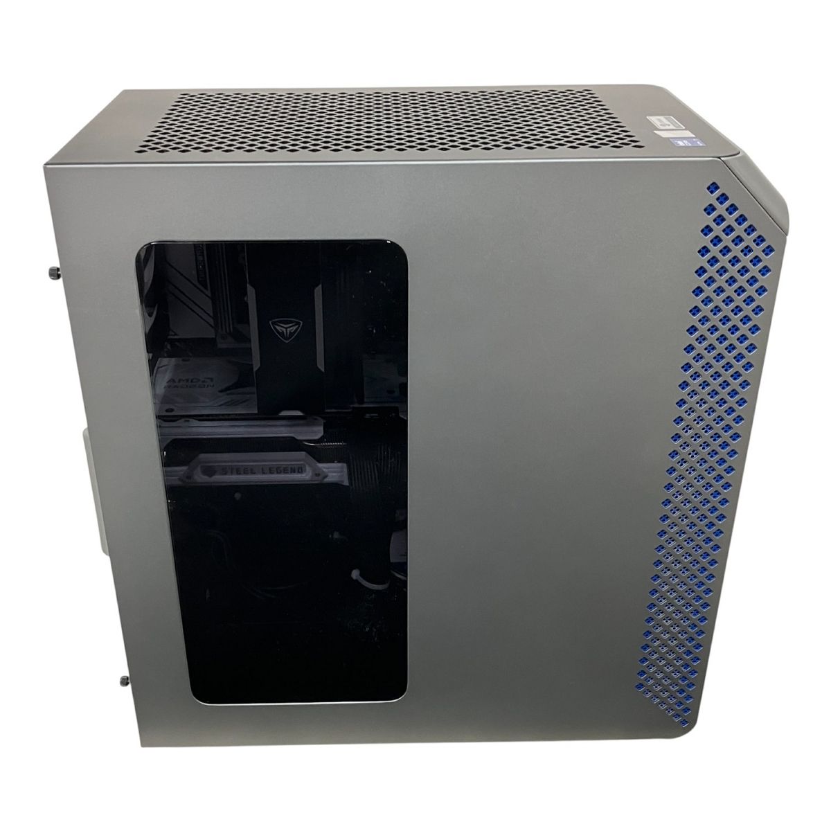 美品/薄型/タッチパネル/爆速3世代Corei7/DVD焼き/新Win11搭載 【公式