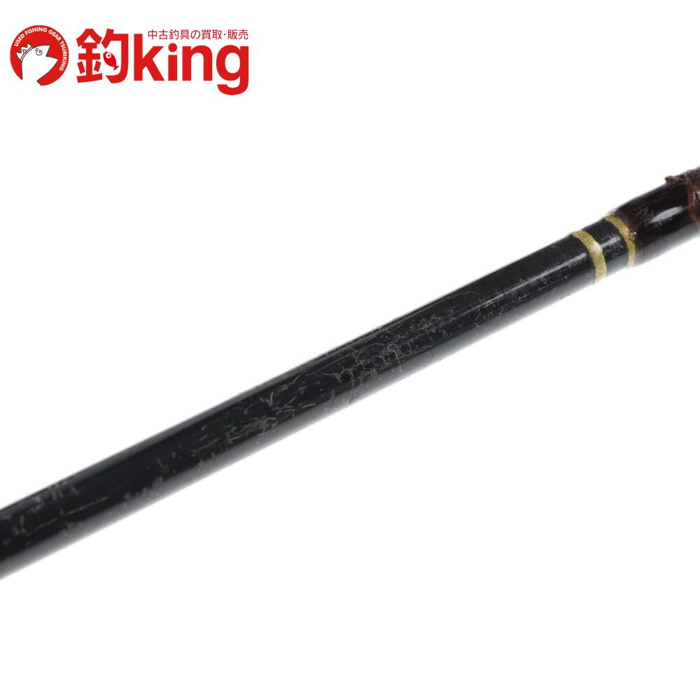 ダイコー 大物石鯛竿 五・四米 /V037Y 石鯛 イシダイ 口白 クエ アラ  