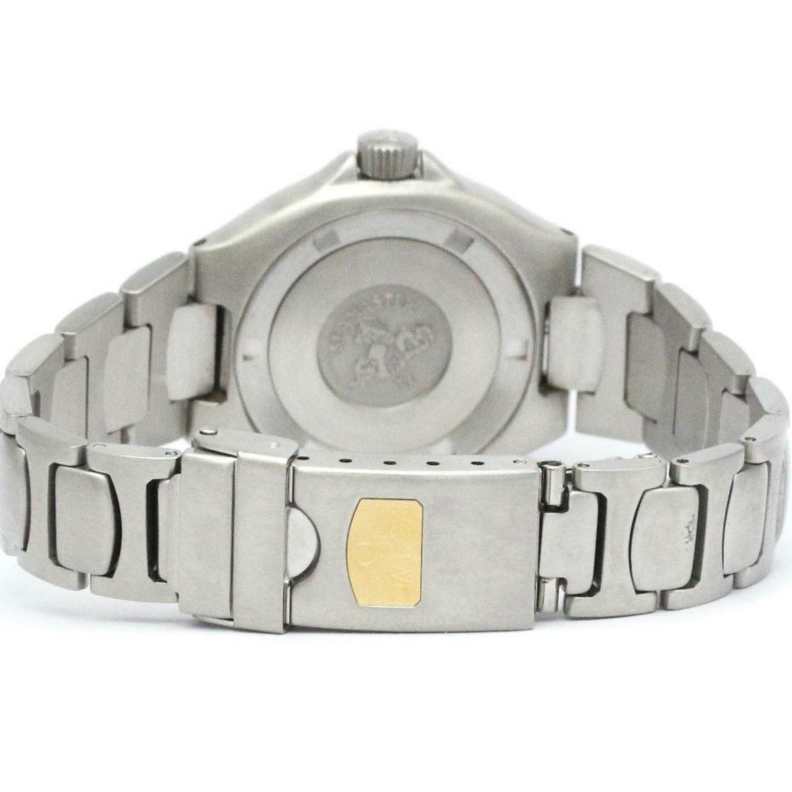 OMEGA シーマスタープロフェッショナル 200m 腕時計 O-7583| オメガ シーマスター プロフェッショナル200m 希少な