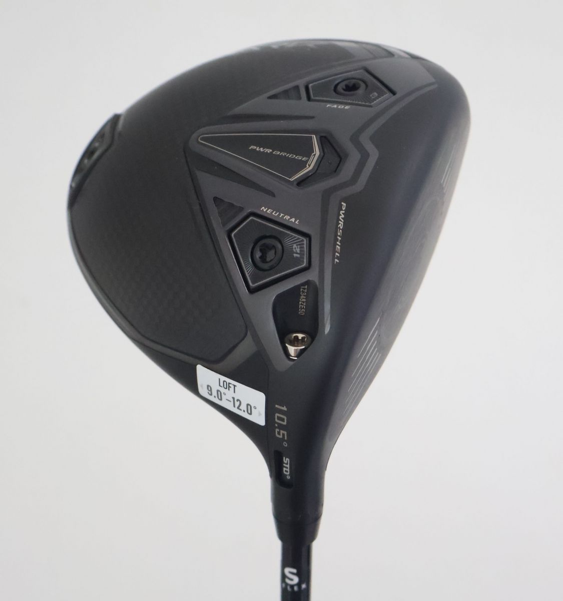 ○中古美品！2024年！DARK SPEED LS☆ダーク スピードLS