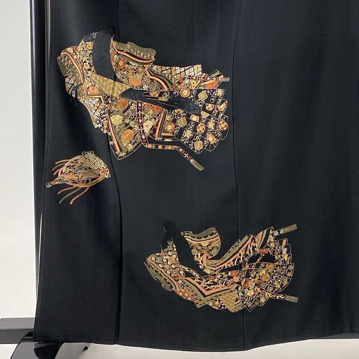 裄丈64cm