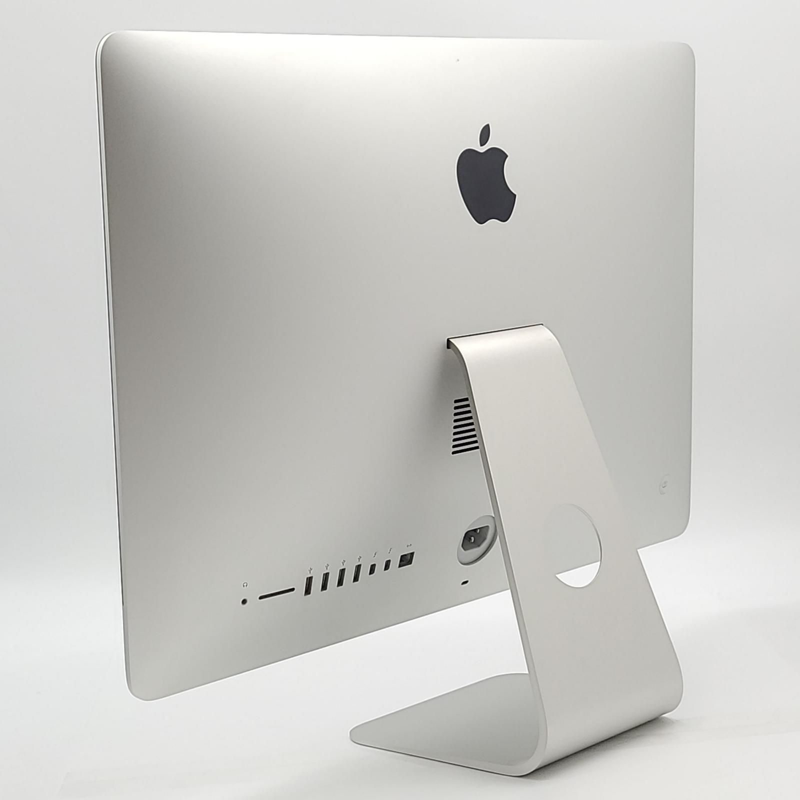 Apple iMac シルバー キーボード付き iMac Magic Keyboard用キーボード