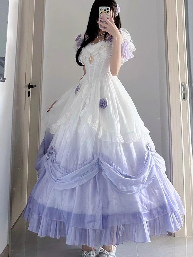 lolita 可愛