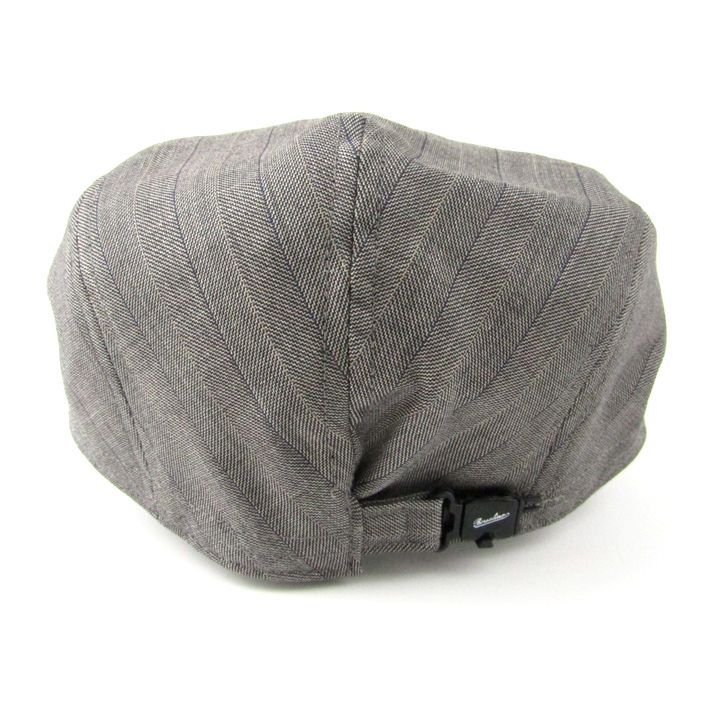 ブラウン Borsalino