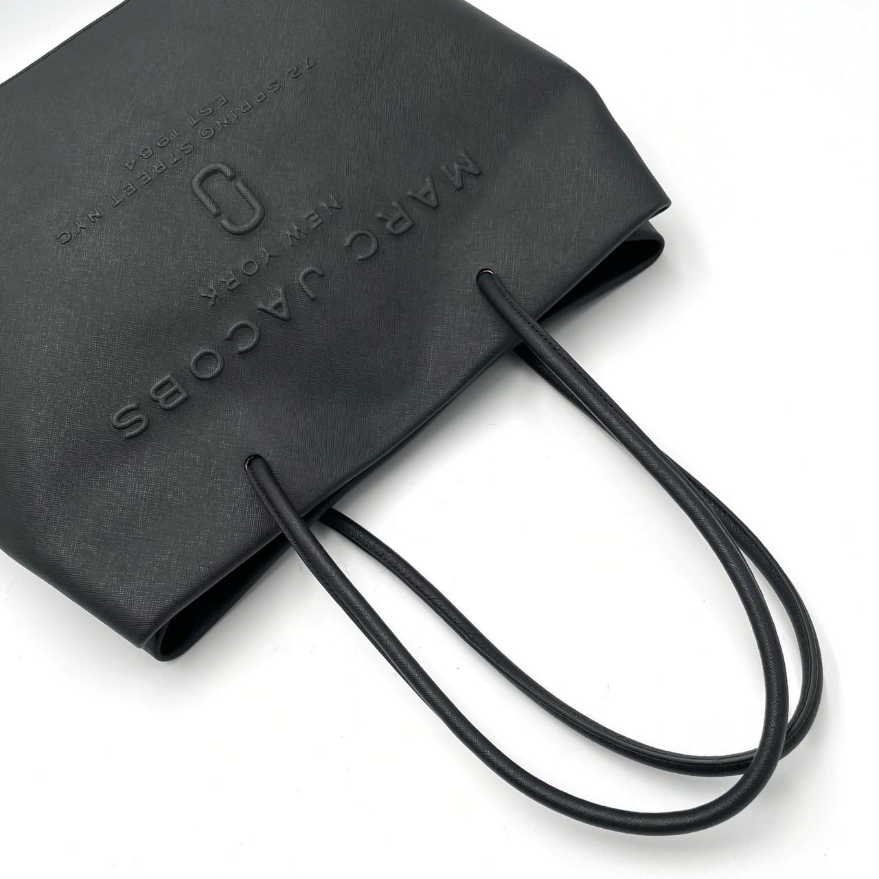 ✨極美品✨ MARC JACOBS マークジェイコブス トートバッグ  