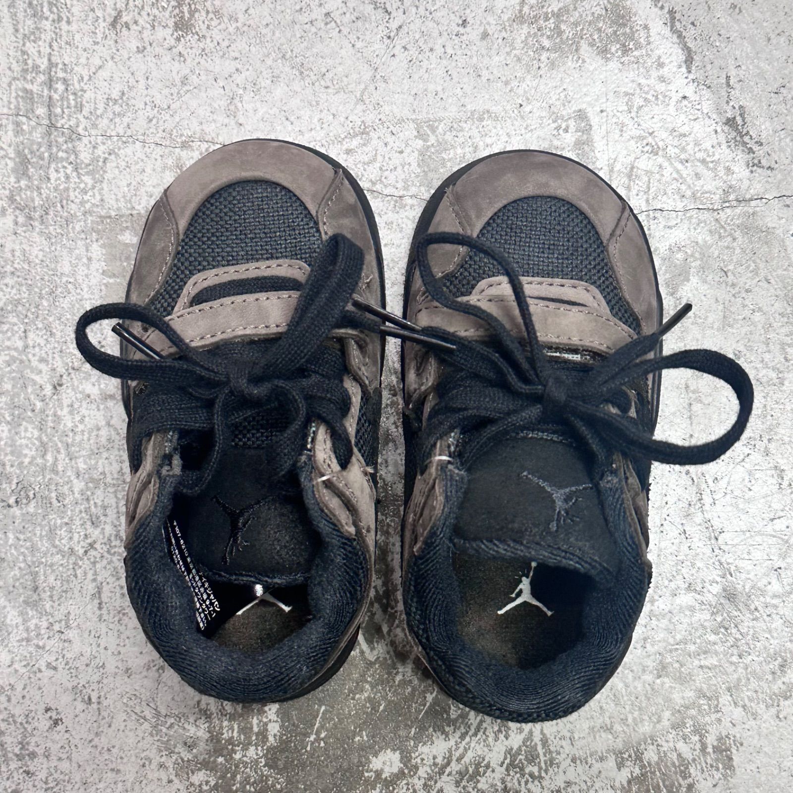 未使用品 NIKE Travis Scott TD Jordan Jumpman Jack TR CJ1 T-Rexx 