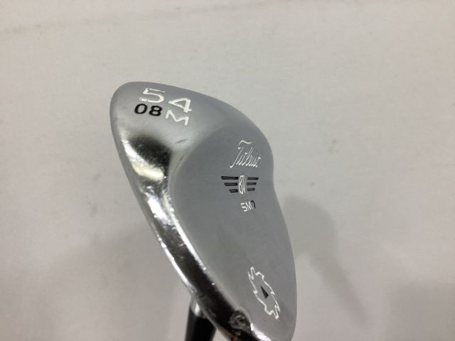 ボーケイウェッジＳＭ７　ツアークロム　58-08Ｍ　ＤＧ 新品 激安[420] ウェッジ タイトリスト ボーケイSM7ツアークローム58-10S⁄DG