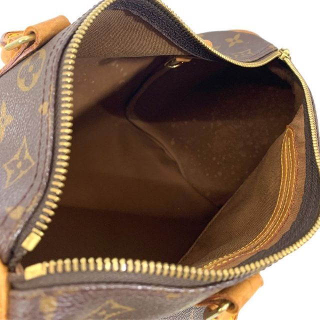 極美品】 ルイヴィトン タイガ ケンダル GM アルドワーズ ボストン  