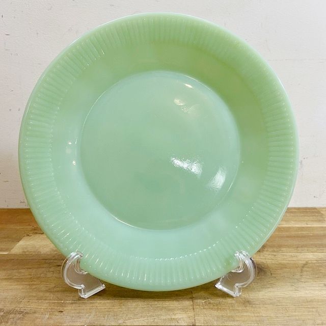 Fire King ファイヤーキング ディナープレート ジェダイ ジェーンレイ