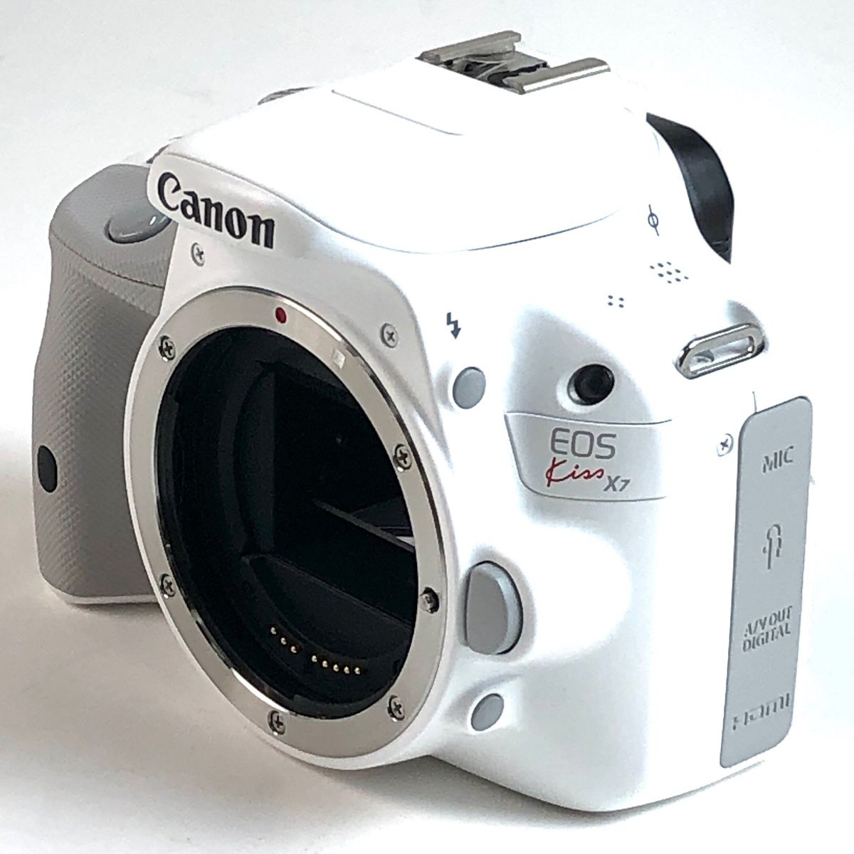 CANON キャノン EOS KISS X7 ボディ #92