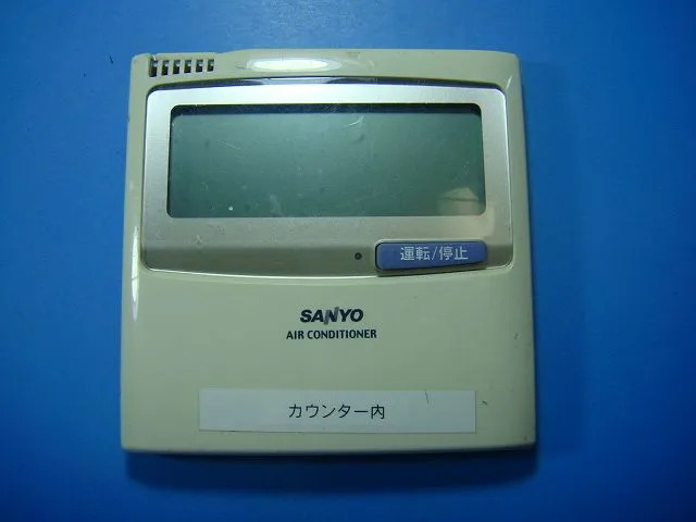 2025年最新】SANYO業務用エアコンの人気アイテム - メルカリ