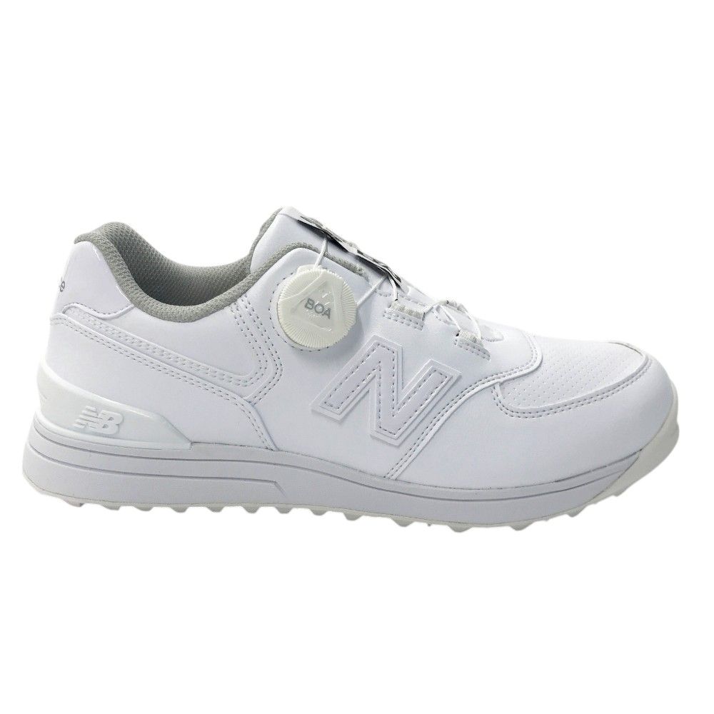 NEW BALANCE GOLF ニューバランス UGBS574F スパイクレス ボア