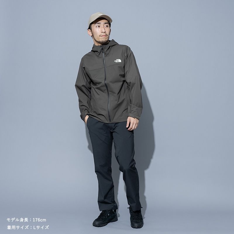 THE NORTH FACE（ザ・ノース・フェイス）] 【23秋冬】VENTURE JACKET