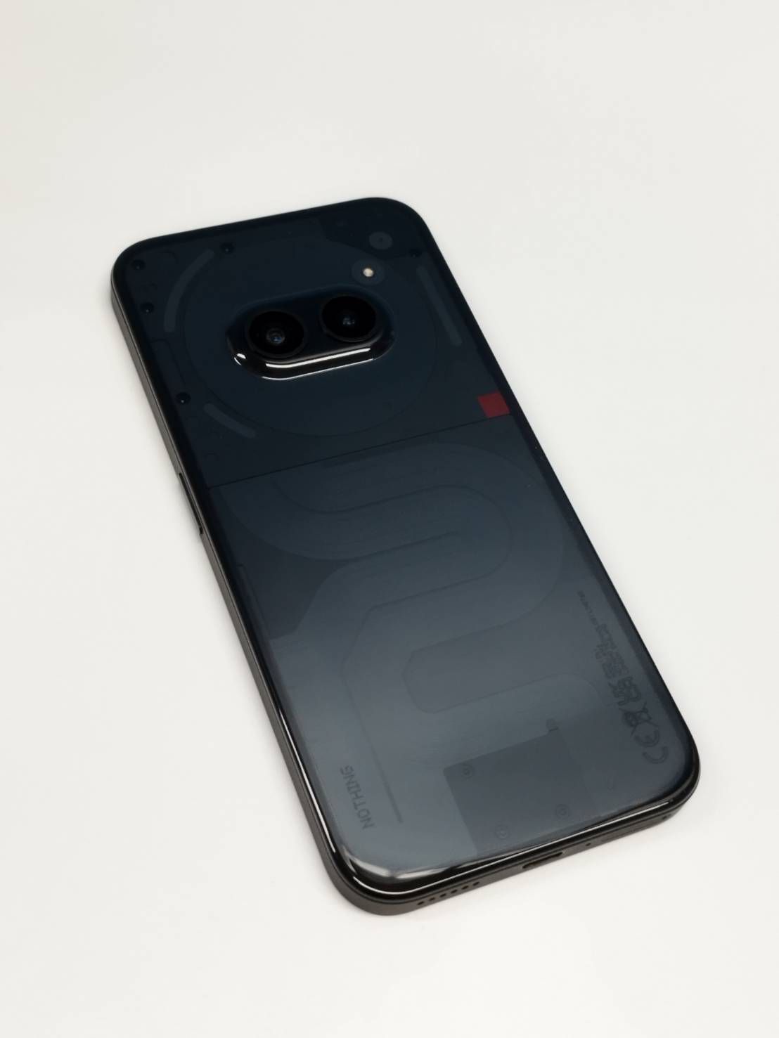 Nothing Phone (2a) A142 ブラック 128GB 値下げ不可 Amazon | Nothing Phone (2a) 8+128G Black スマートフォン本体 【日本