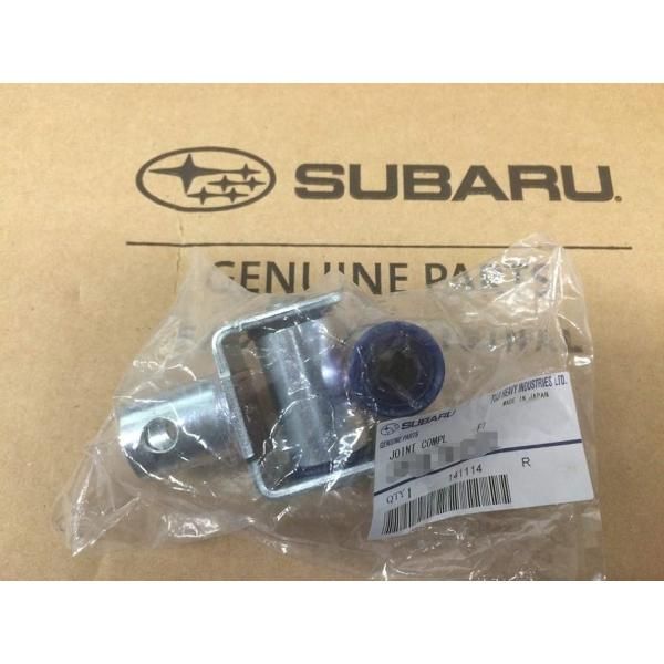スバル純正新品GDA インプレッサ WRX STI GG ジョイントコンプリート ギアシフト