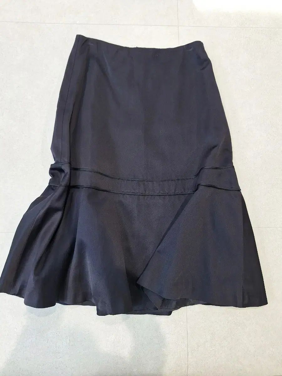 Jil Sander ジルサンダー スカート 38 サイズ