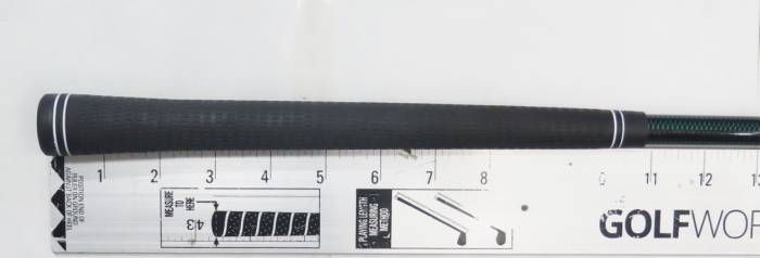 今年も大人気！ 新古品 ツアーAD FI キャロウェイ各種対応スリーブ付き 6S 約43.875インチ