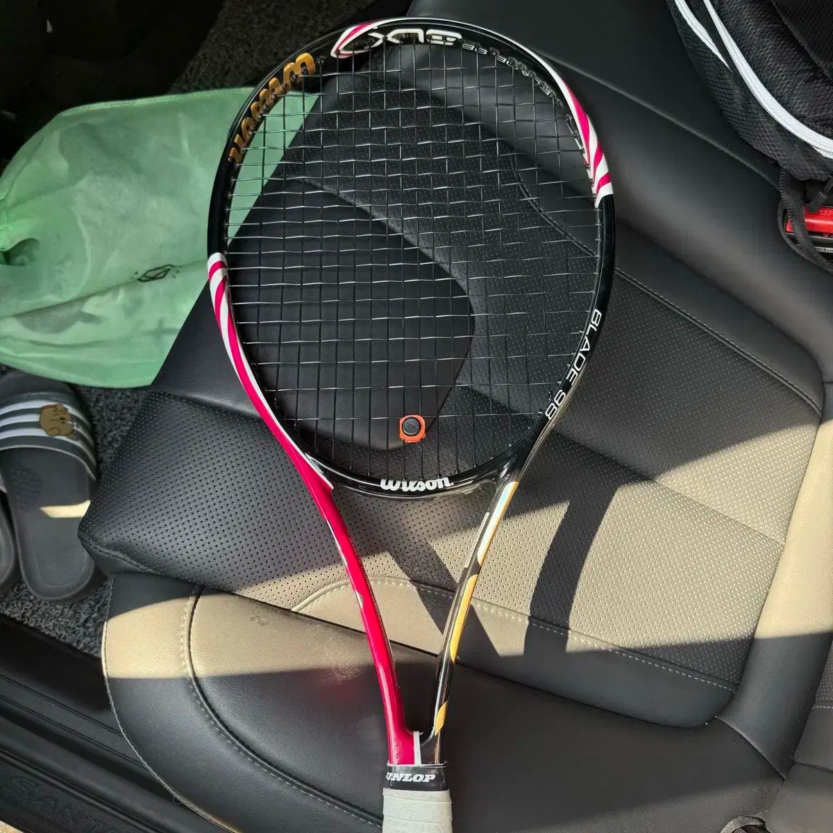 ウィルソン Wilson