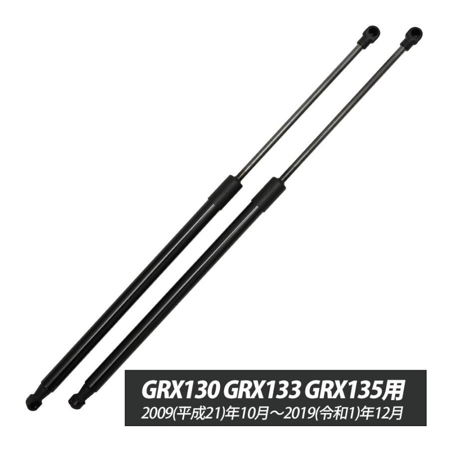 GRX130 GRX133 GRX135 マークX130 系 マーク エックス Mark X