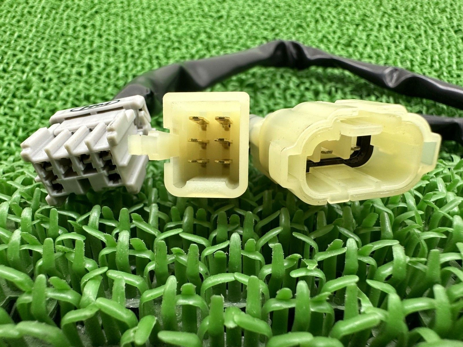 NS-1 イグナイター ホンダ 純正 バイク 部品 AC12 前期 CDI スパークユニット 車検 Genuine vV