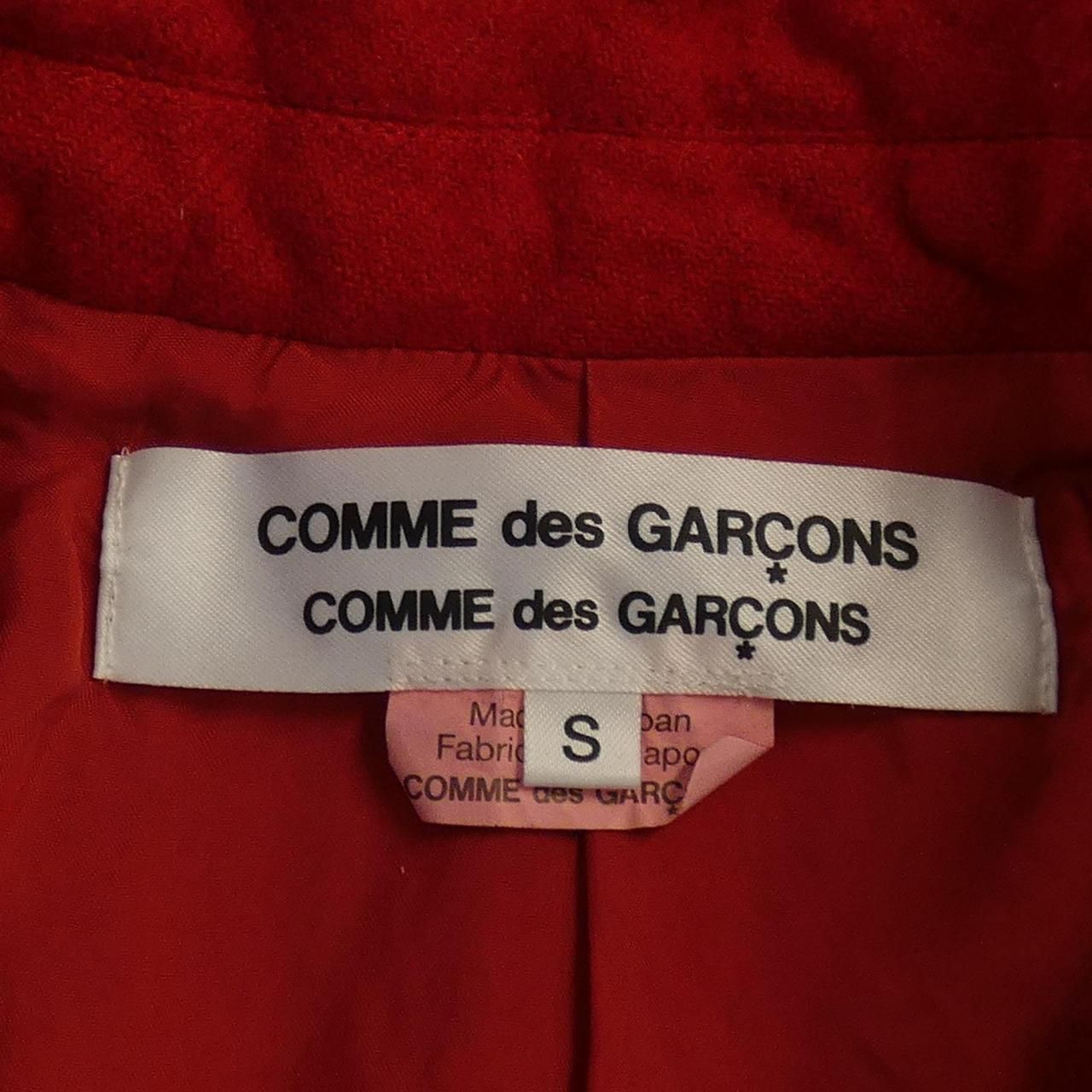 COMME des