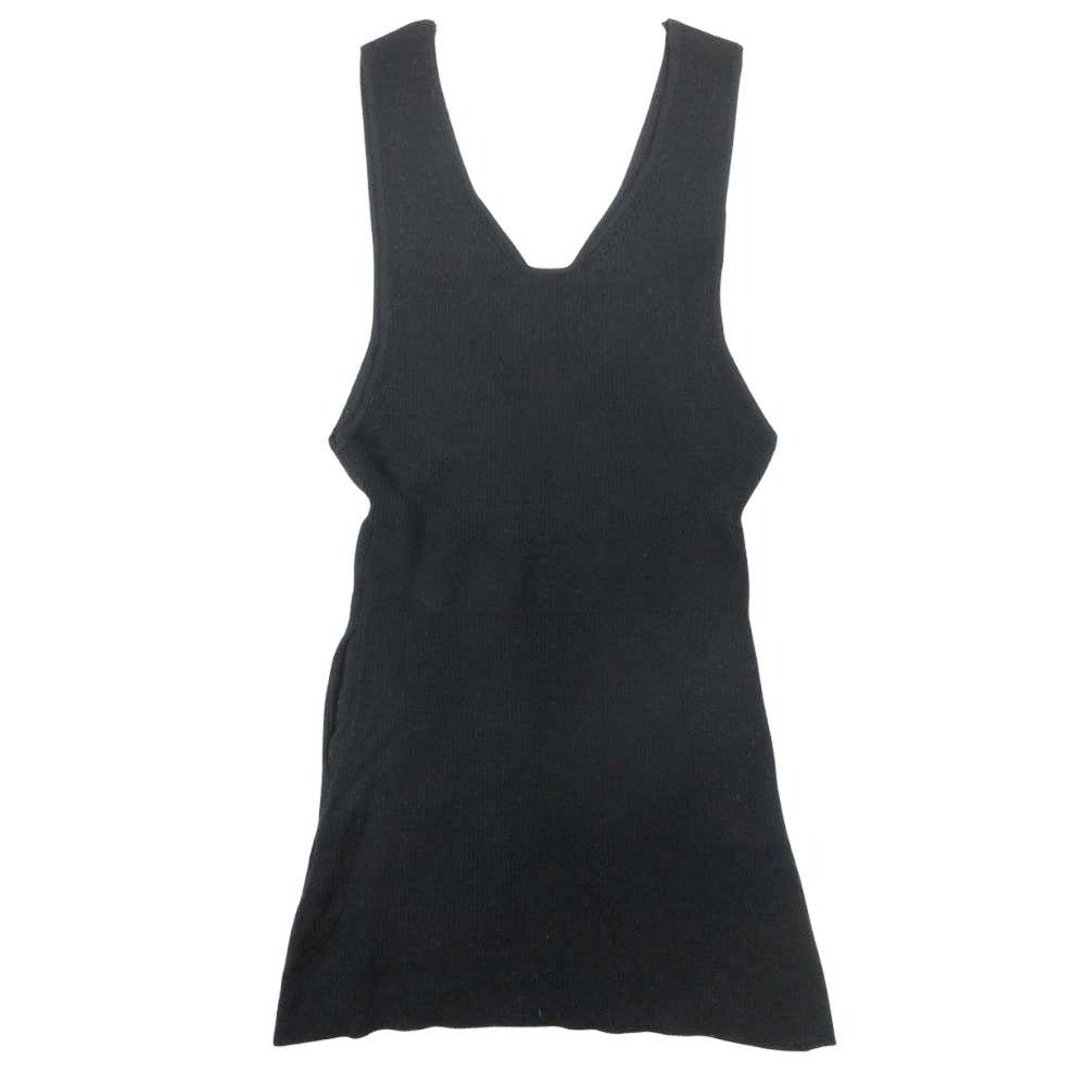 EBONY ベスト/ノースリーブ レディース エボニー 中古　古着 楽天市場】EBONY エボニーベスト/ノースリーブ レディース【中古