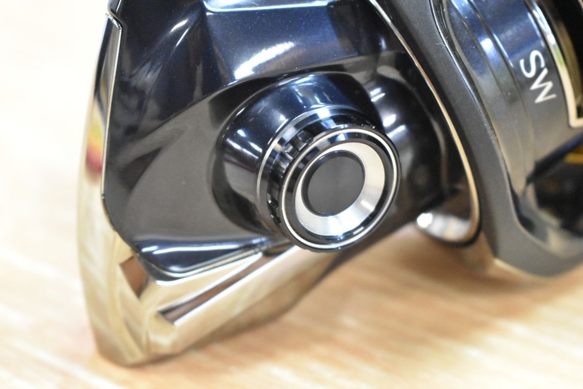 スピニングリール オフショア