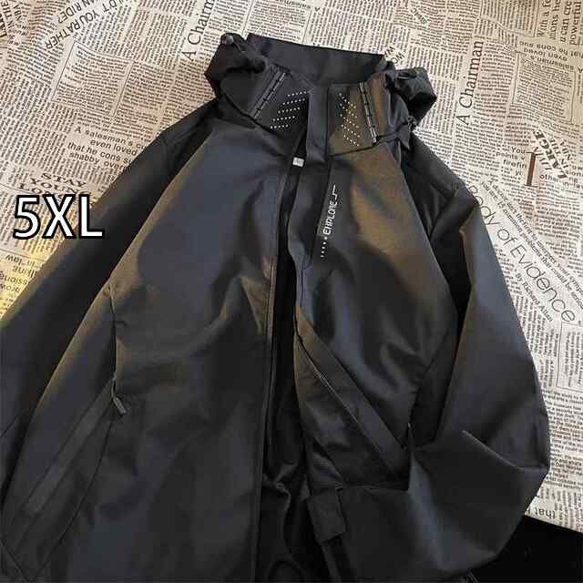 [5XL] メンズ ファッション 服 男性用 オシャレ シンプル 大人 かっこいい 大きいサイズ ストリート 紳士服 クロップド パンツ 夏 薄手 リネン コットンリネン ゆったり ワイド レッグ カジュ 5.6オンス 種類133：5XL&frasl;T：ライトグレーダークブルー メンズ