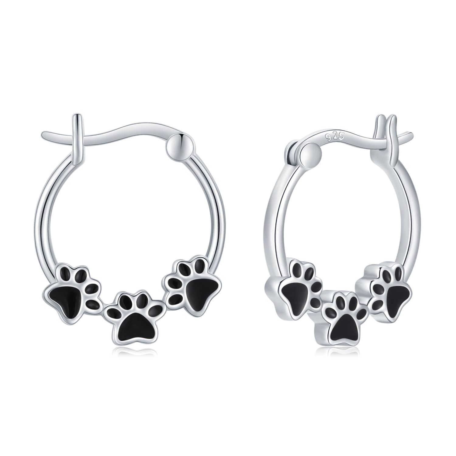 特価価格　ピアス ピアス カップル メンズ 女性 お誕生日 ジュエリー アクセサリー レディース ピアスリング シンプル コアラ クリスマス ユニコーン ハリネズミ キリン 熊 ゾウ ホワイトデ